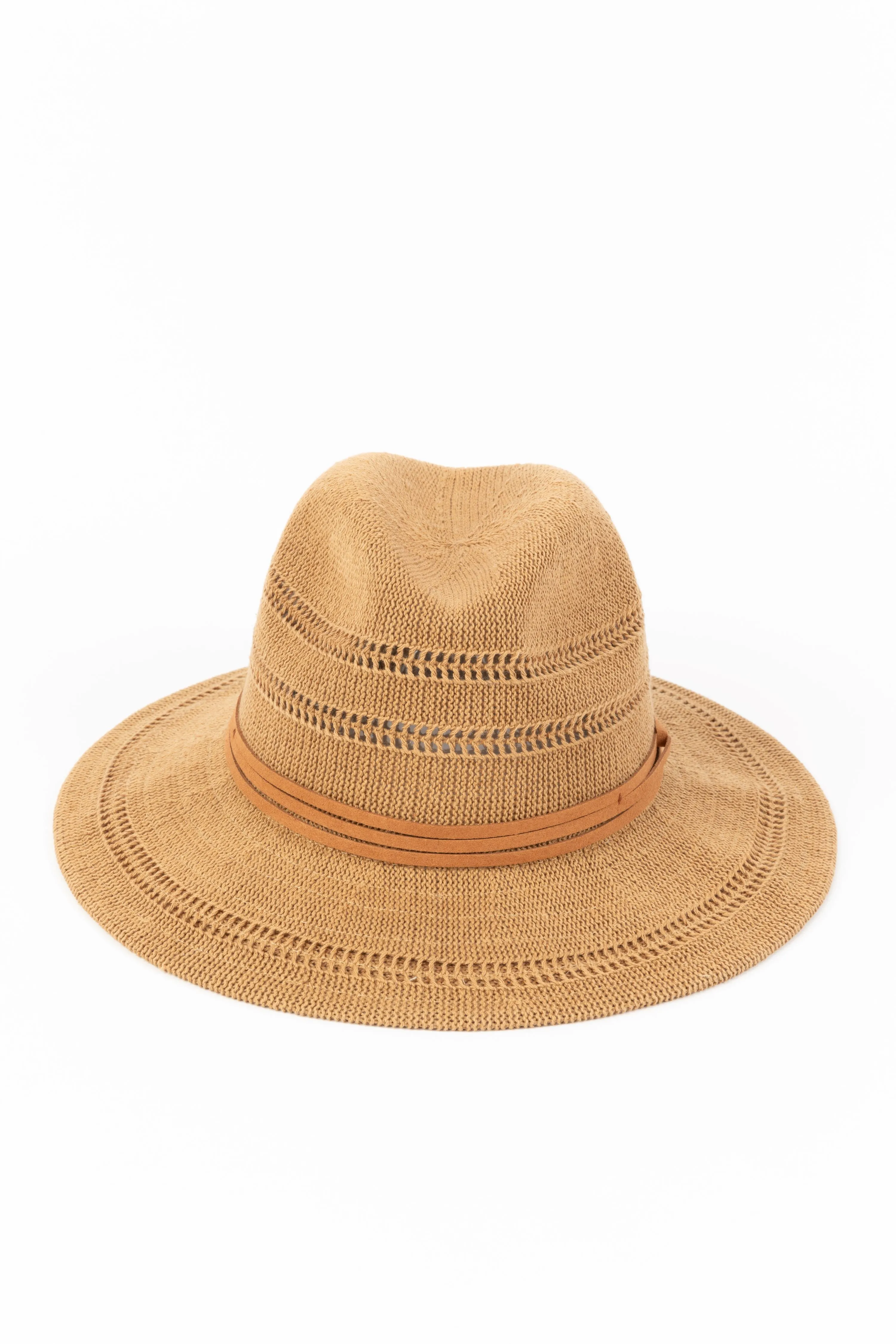 Fletcher Hat - Two Colours