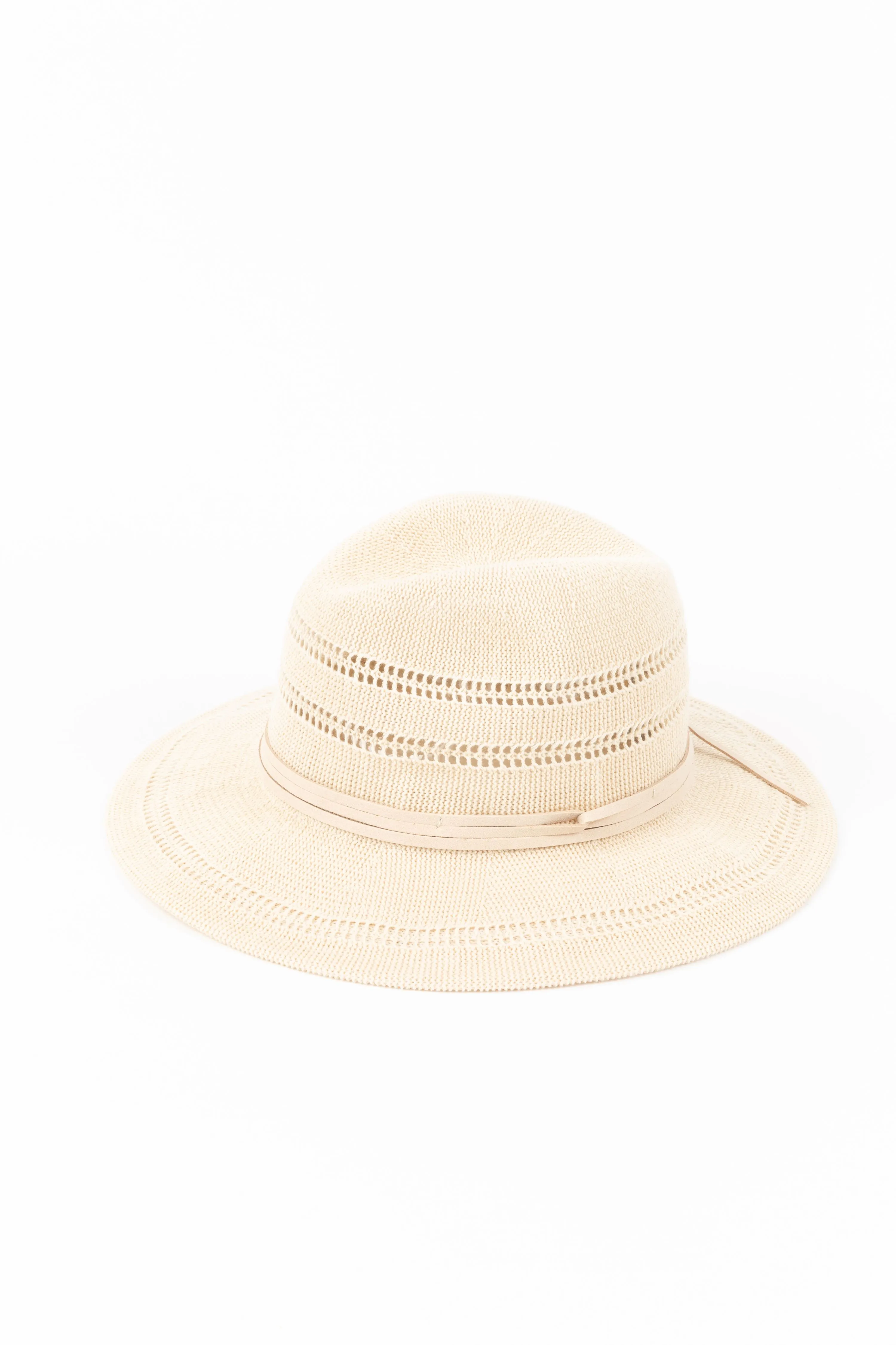 Fletcher Hat - Two Colours