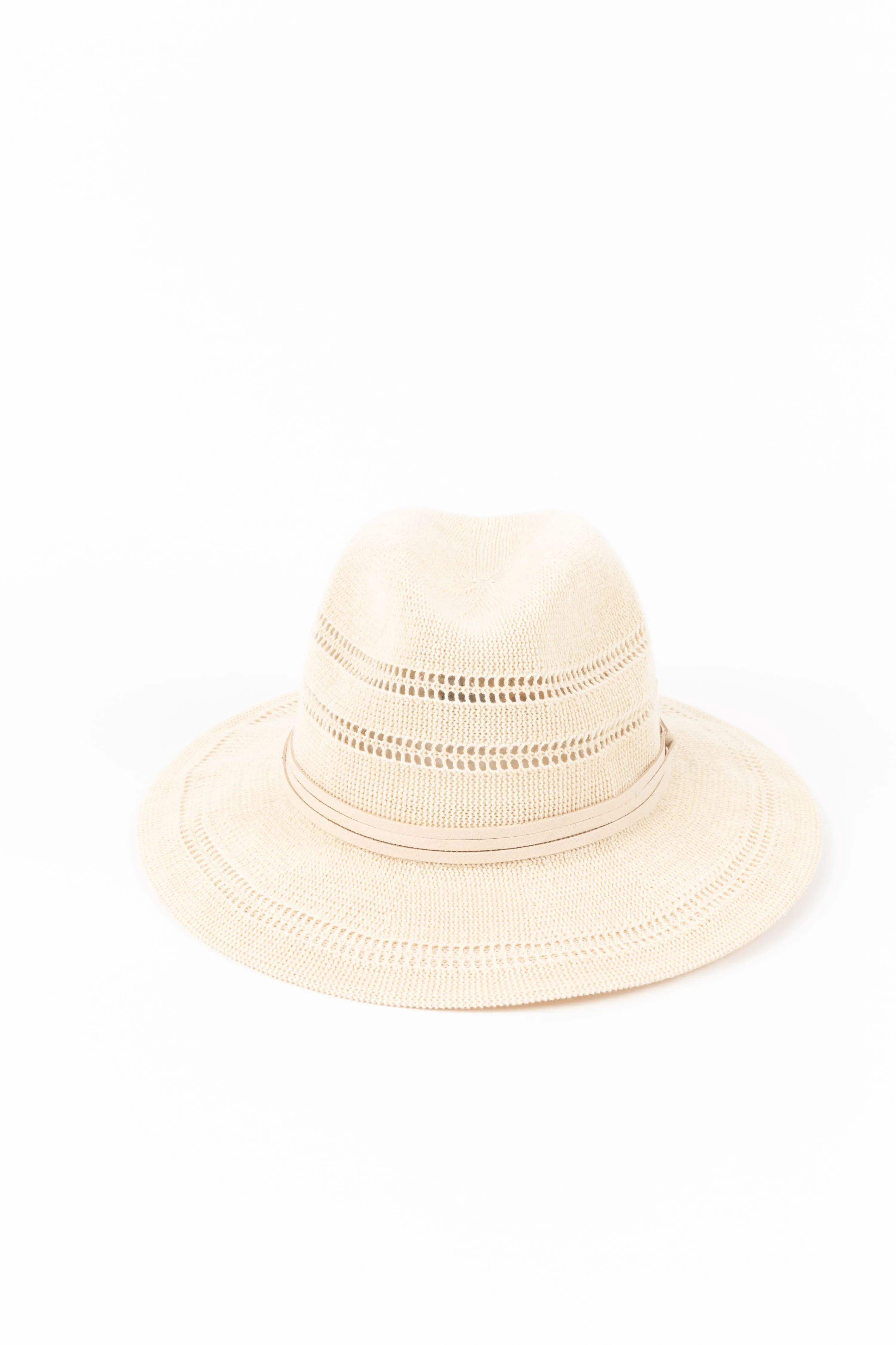 Fletcher Hat - Two Colours