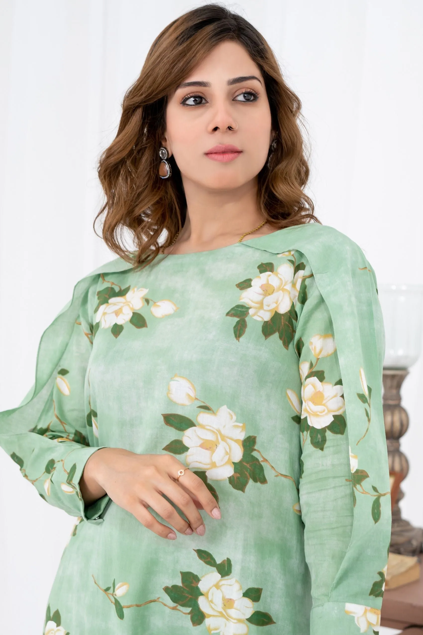 Flora KGL-00986 (2PC)