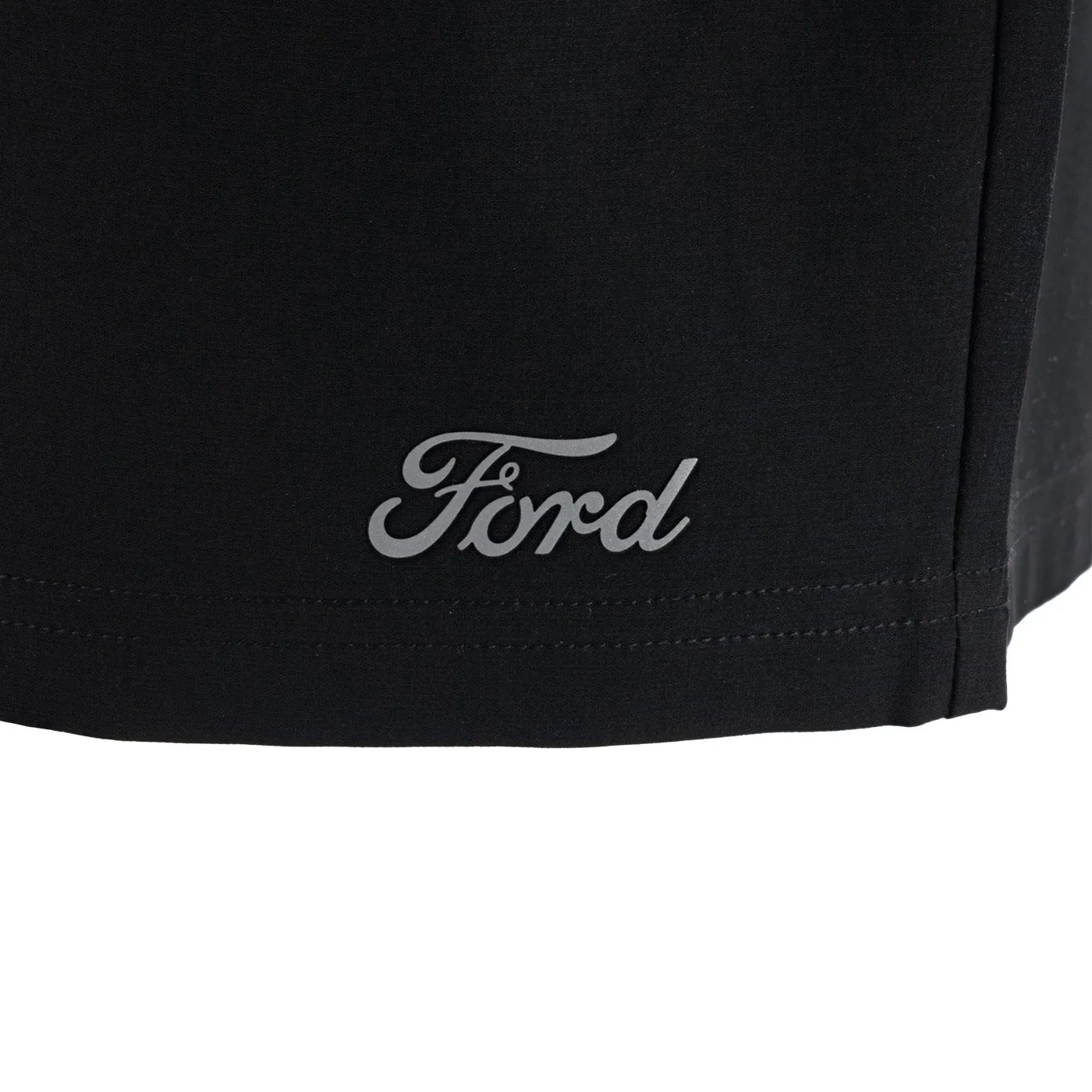 Ford Logo Women's Performance Shorts