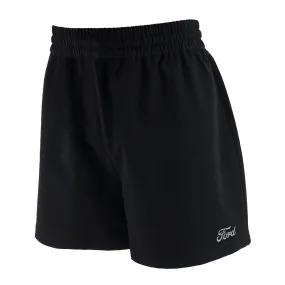 Ford Logo Women's Performance Shorts