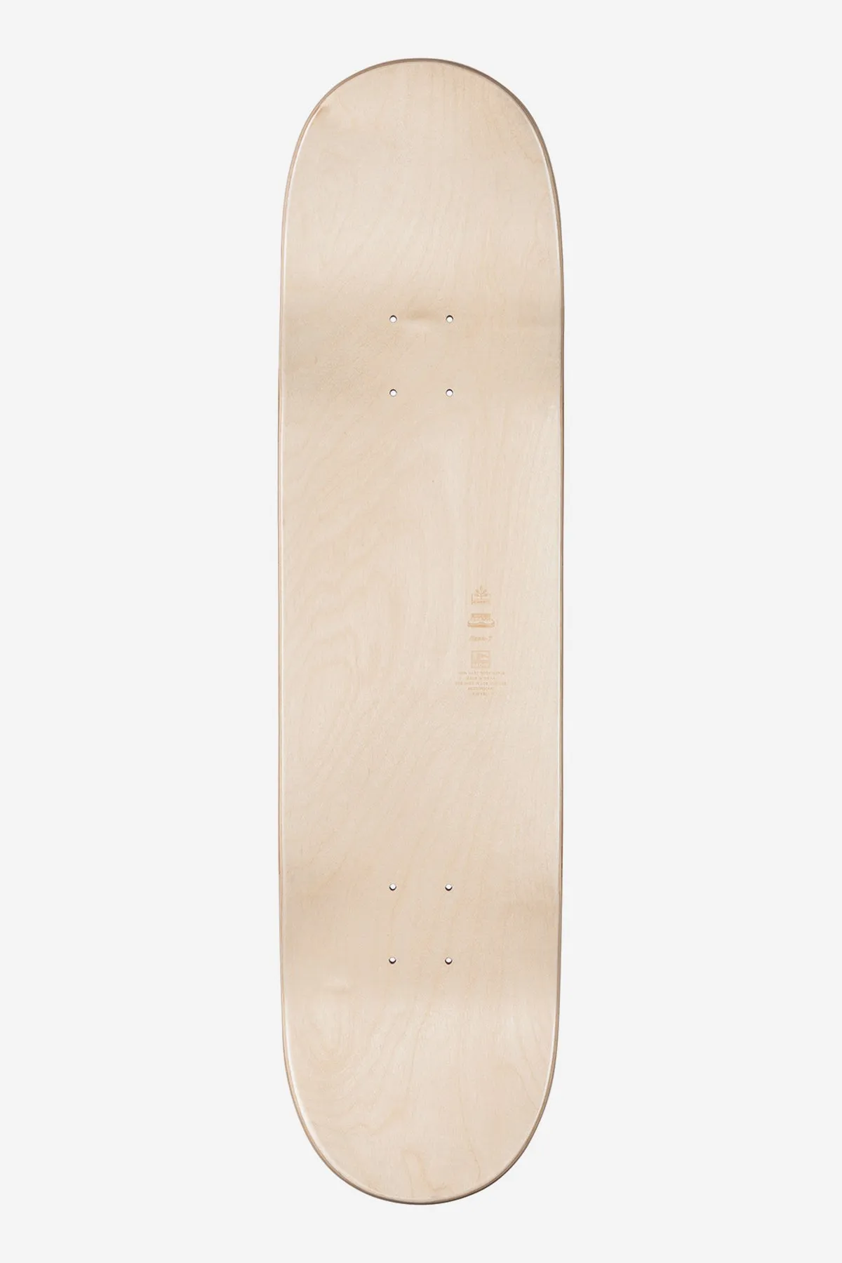 Goodstock - Sahara - 8.375 Skateboard Deck