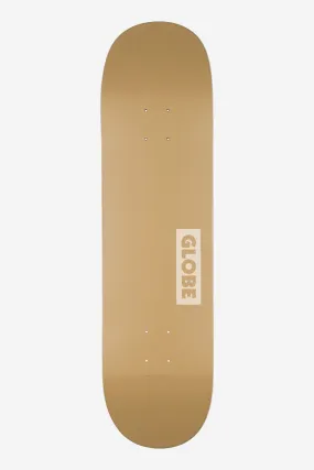 Goodstock - Sahara - 8.375 Skateboard Deck