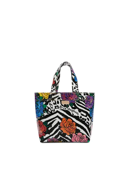 Grab 'n' Go Bag Mini, Carla by Consuela