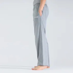 Grey Jersey Pajama