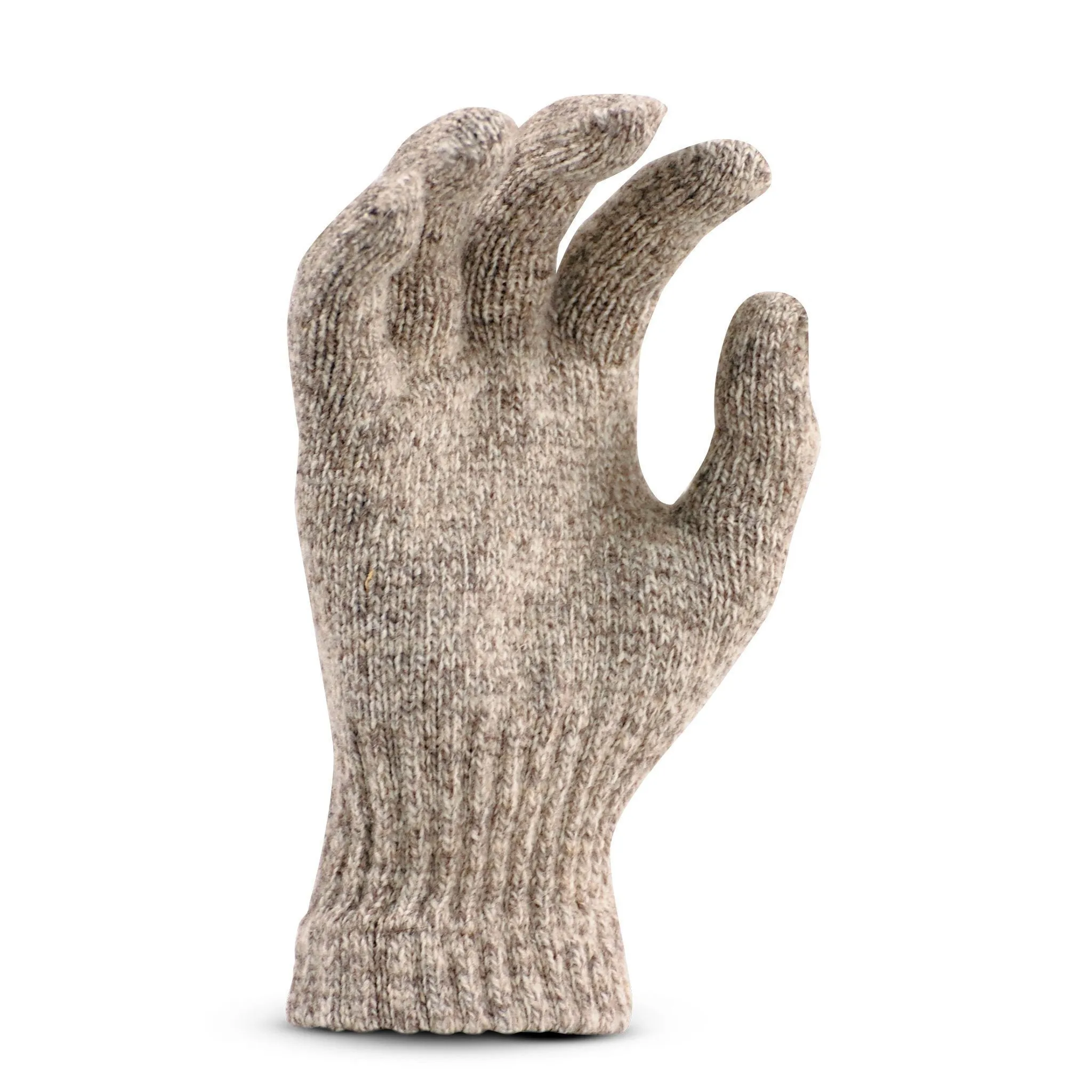 Handwear Mid Weight Ragg Glove