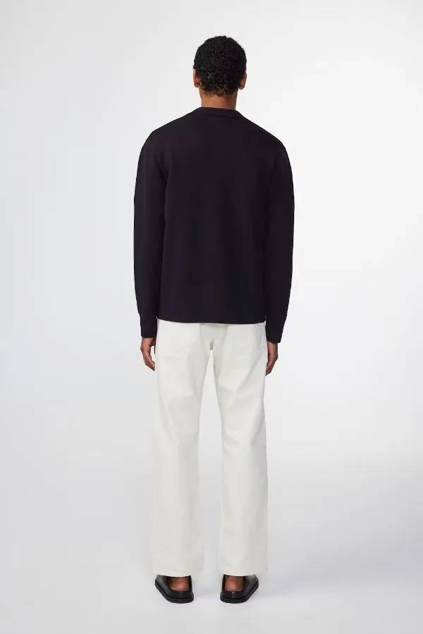 Harald 6530 Wool Blend Sweater