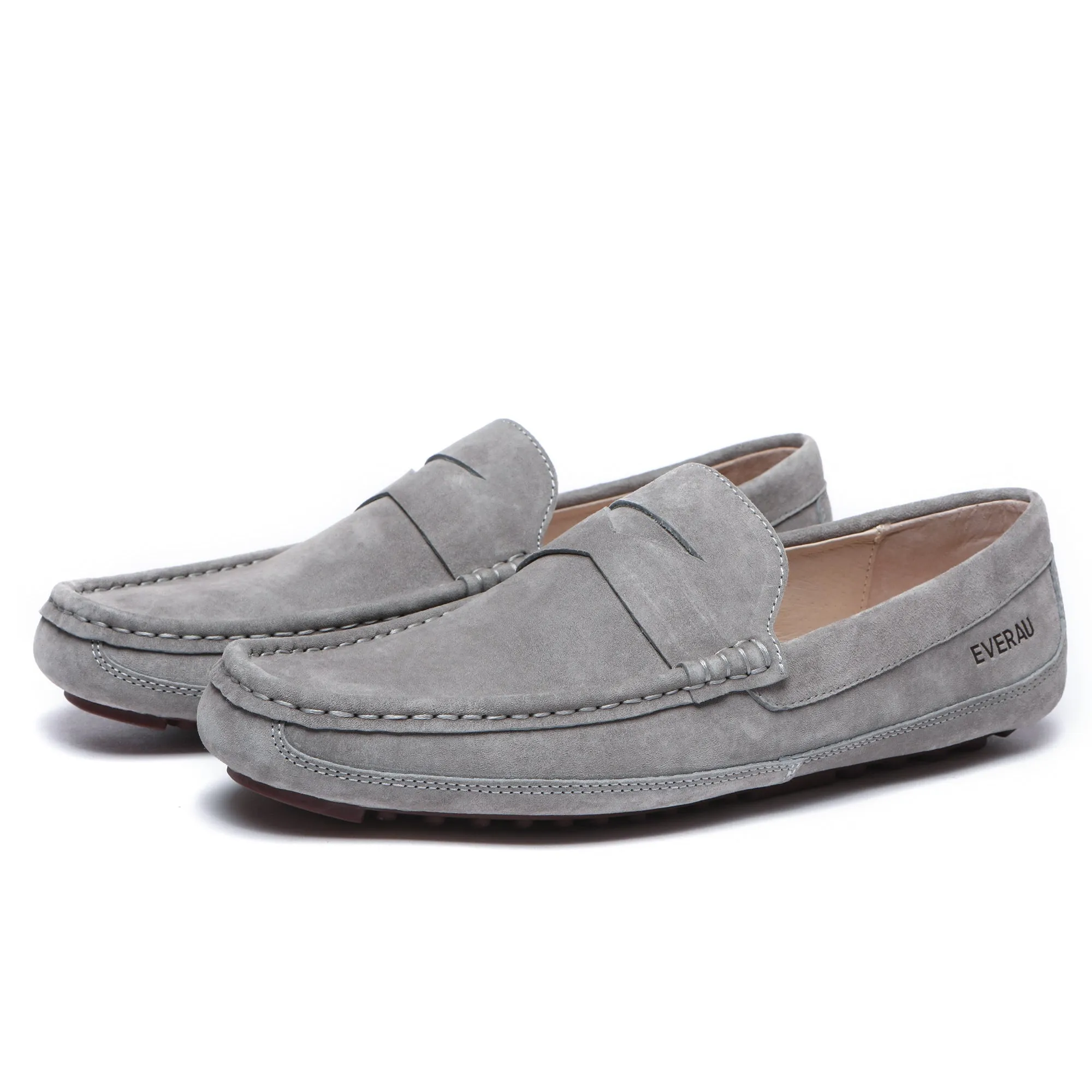 Harvey Summer Men UGG Moccasin