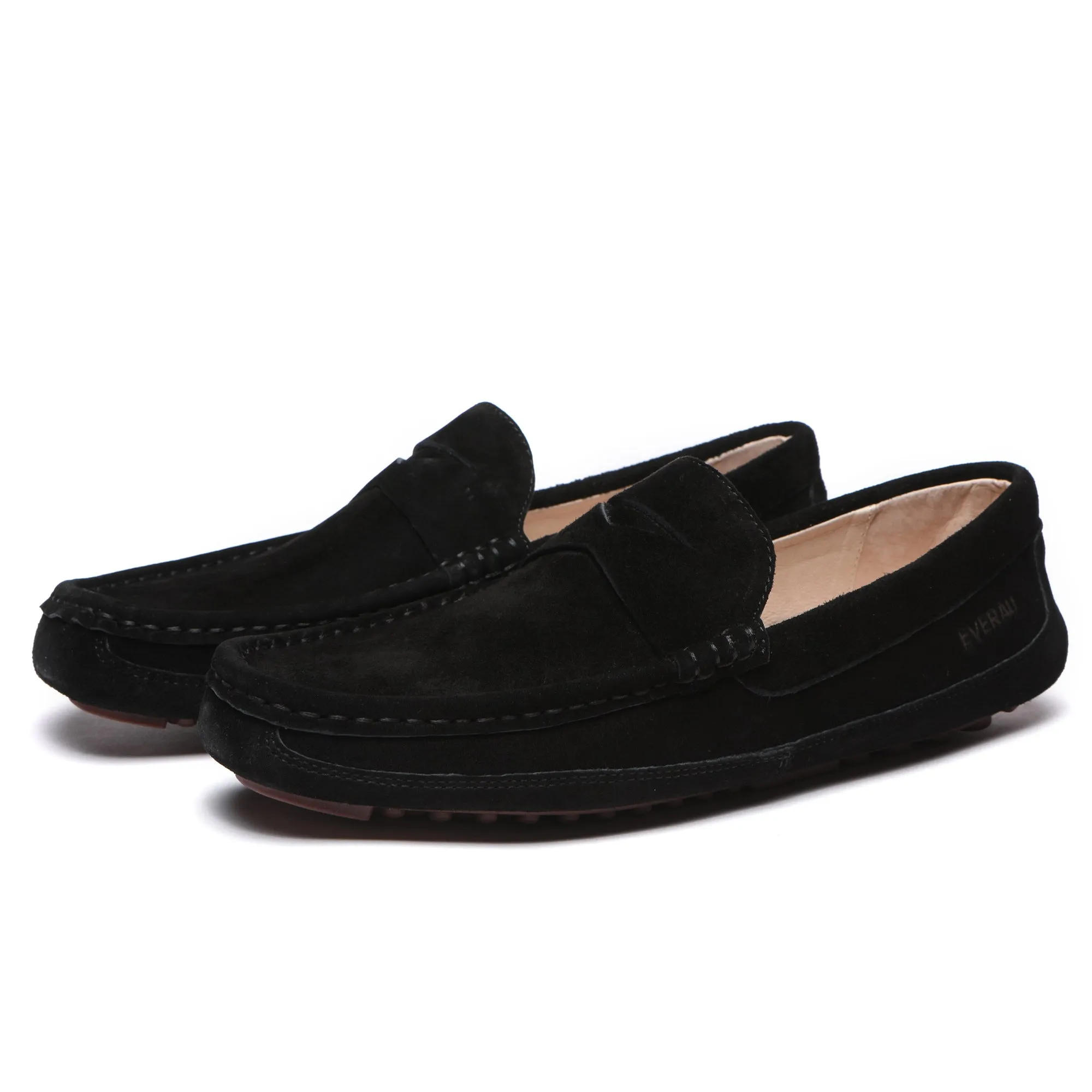 Harvey Summer Men UGG Moccasin