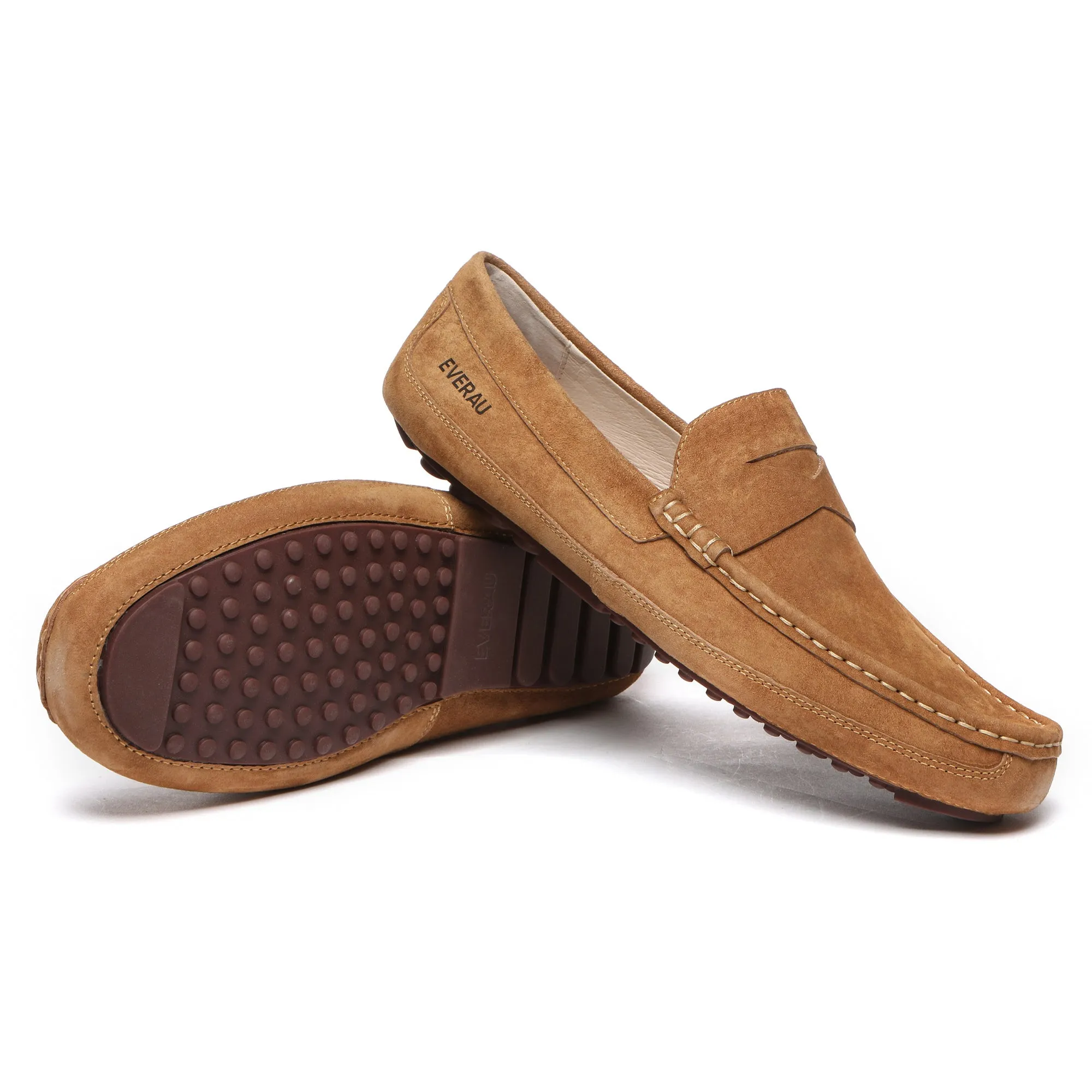 Harvey Summer Men UGG Moccasin