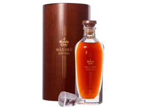 Havana Club Maximo Extra Anejo