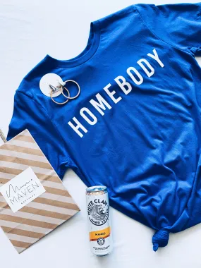 Homebody Tee