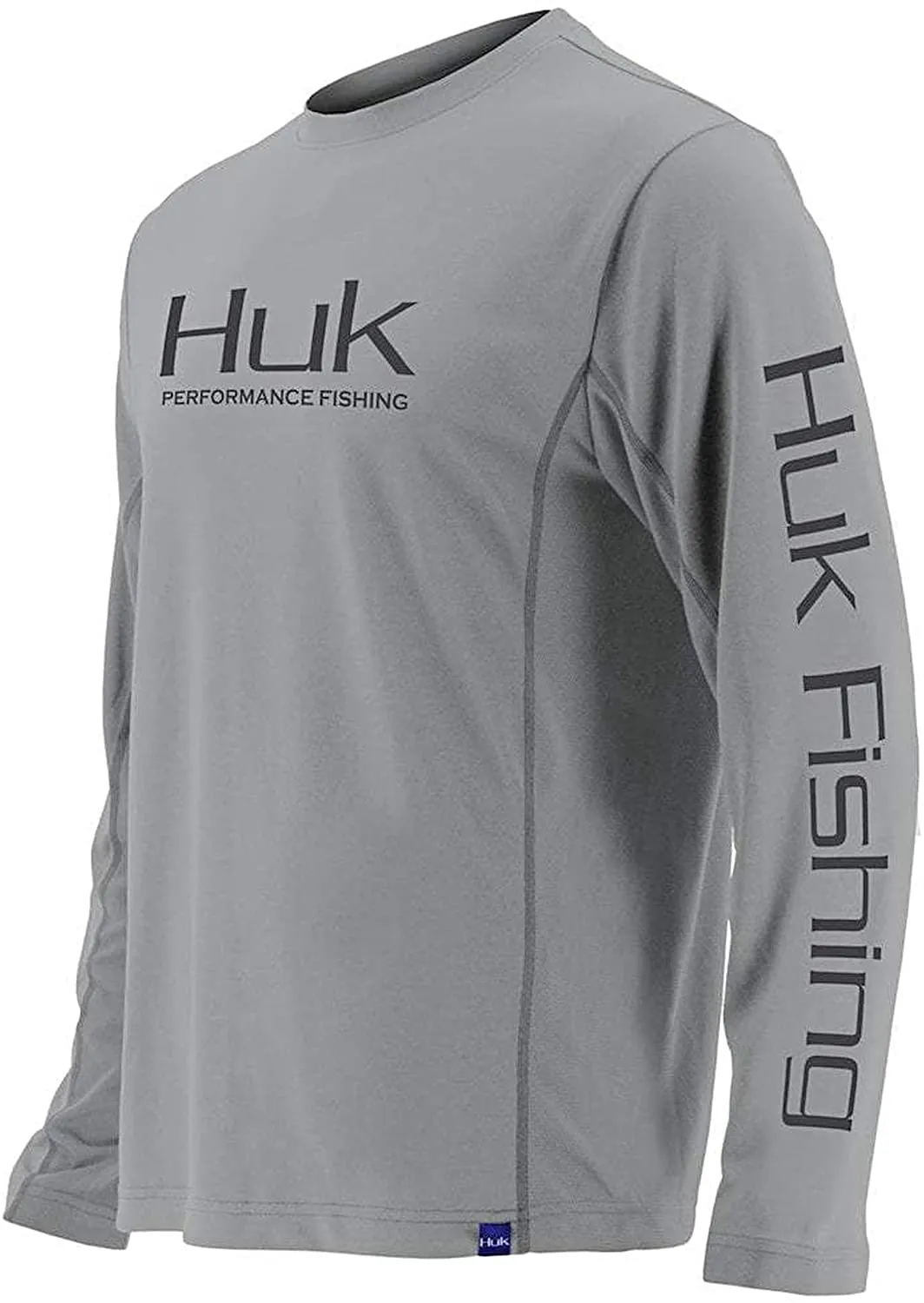 Huk Men's Icon X Long Sleeve Shirt