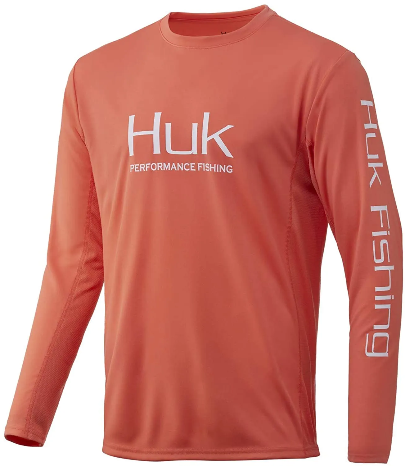 Huk Men's Icon X Long Sleeve Shirt