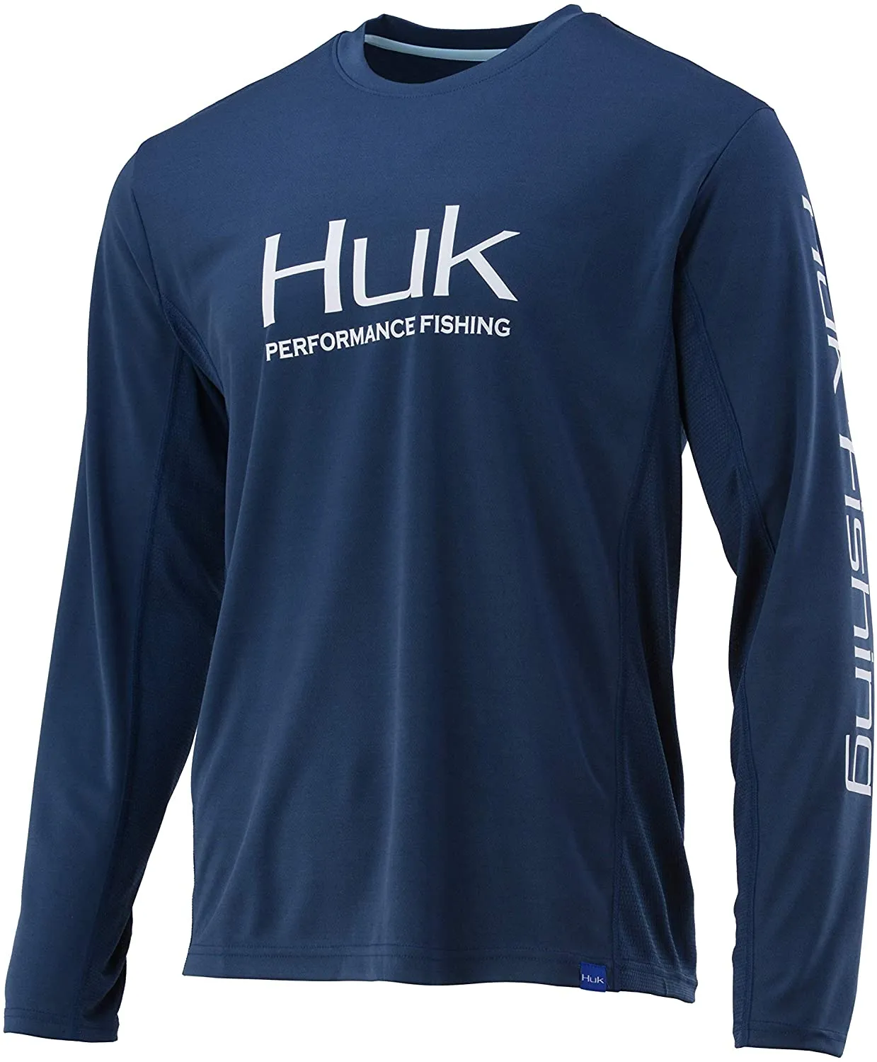 Huk Men's Icon X Long Sleeve Shirt