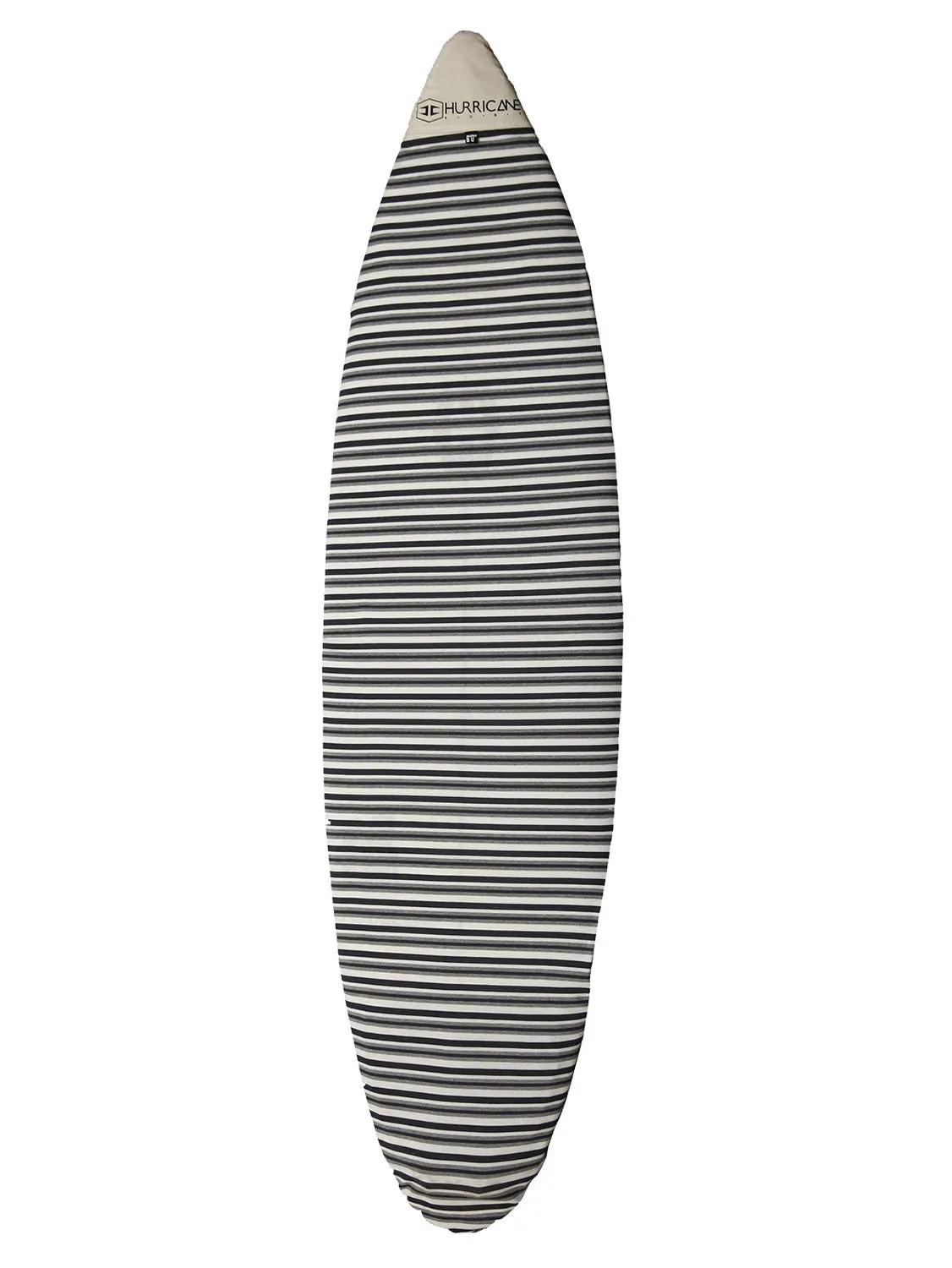 Hurricane Surfboard Stretchy Sock 6Ft 6