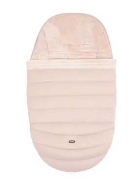 iCandy Peach 7 Duo Pod (Footmuff/Liner) - Biscotti