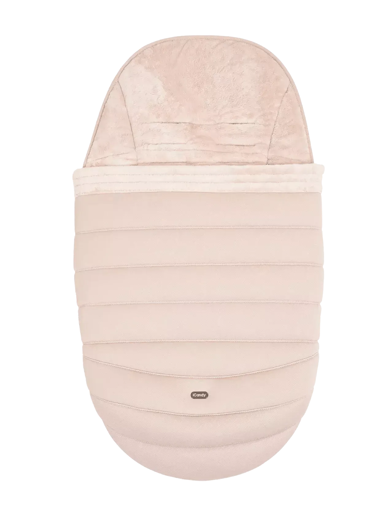 iCandy Peach 7 Duo Pod (Footmuff/Liner) - Biscotti