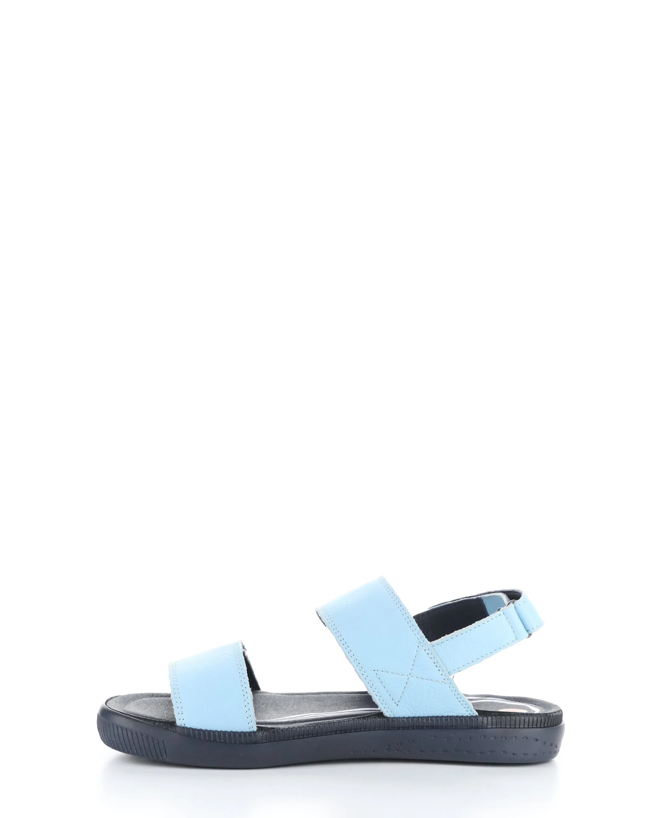 INDU753SOF 006 SKY Slip-on Sandals