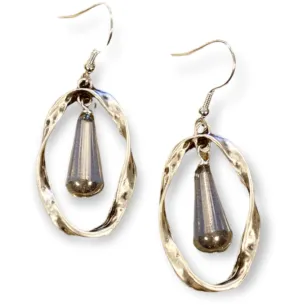 Inspire Designs Moonglow Earring LQ - Summer Rain