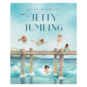 Jetty Jumping