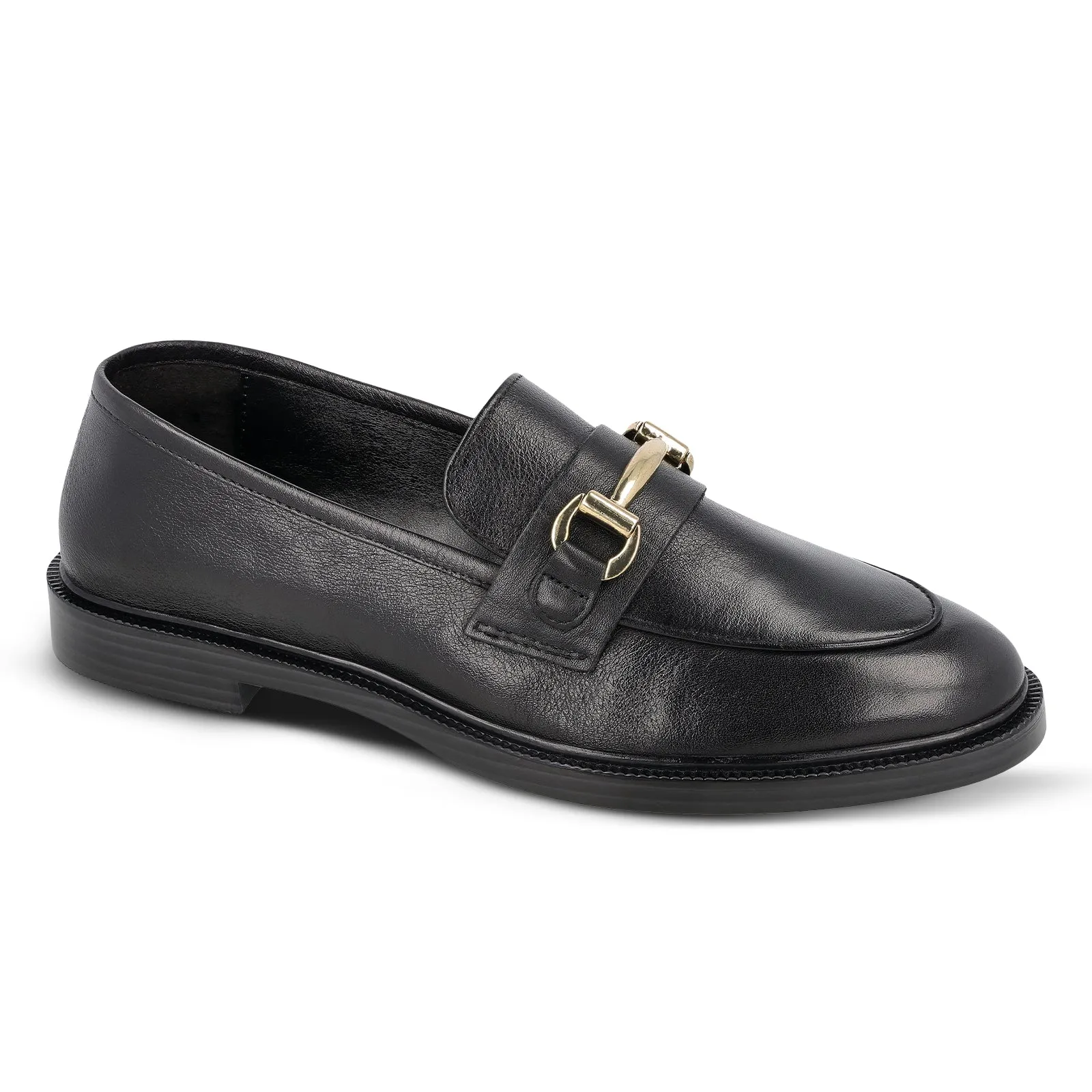 JOHN TAYLOR Leather Formal Womens Shoes - JT97514