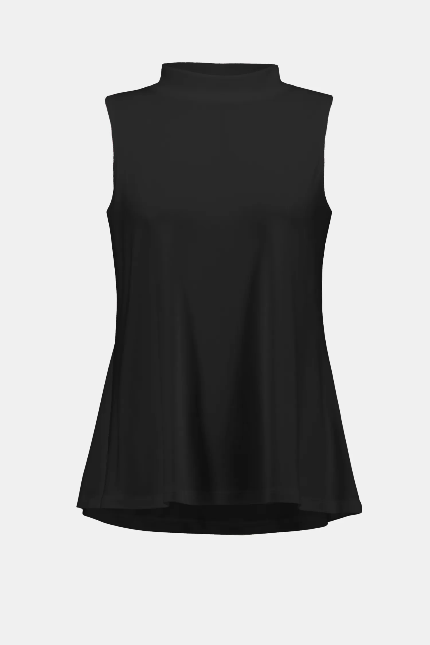 Joseph Ribkoff Fit and Flare Sleeveless Top - Style 243253