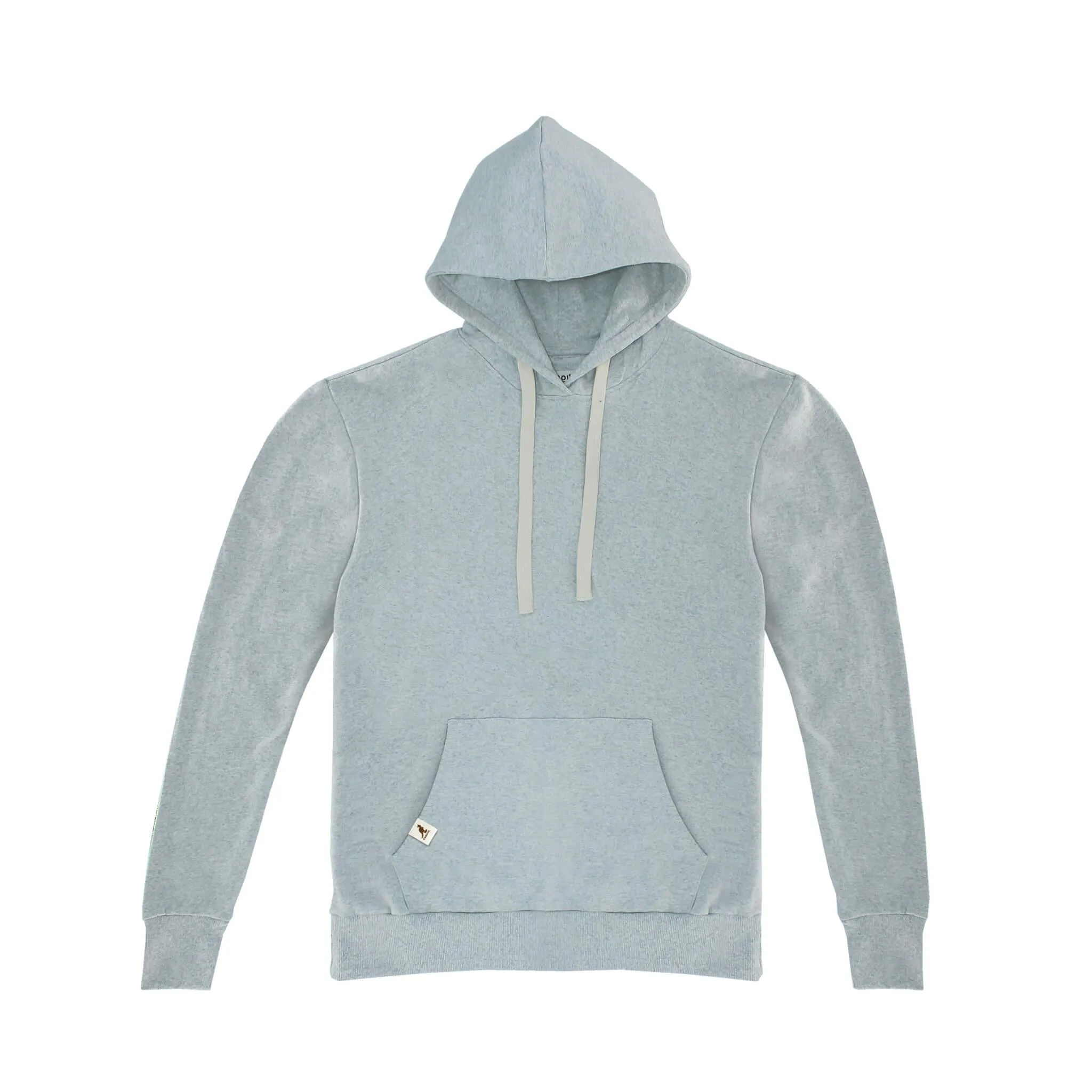 Kangol Recycled Fleece Hoodie