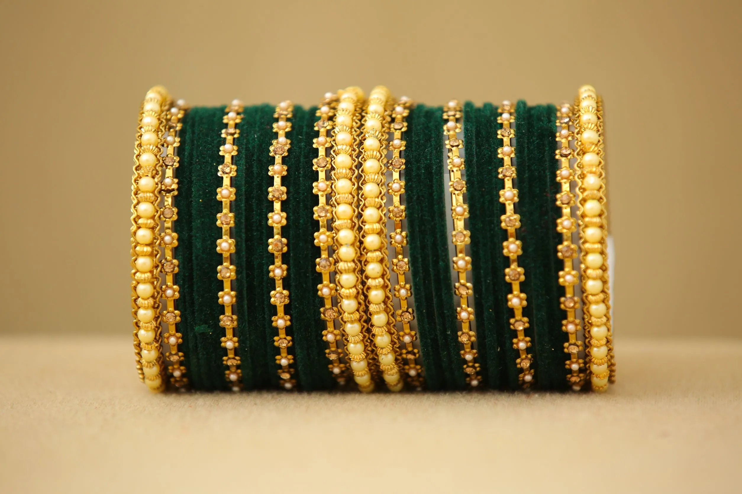 Laboni Bangles