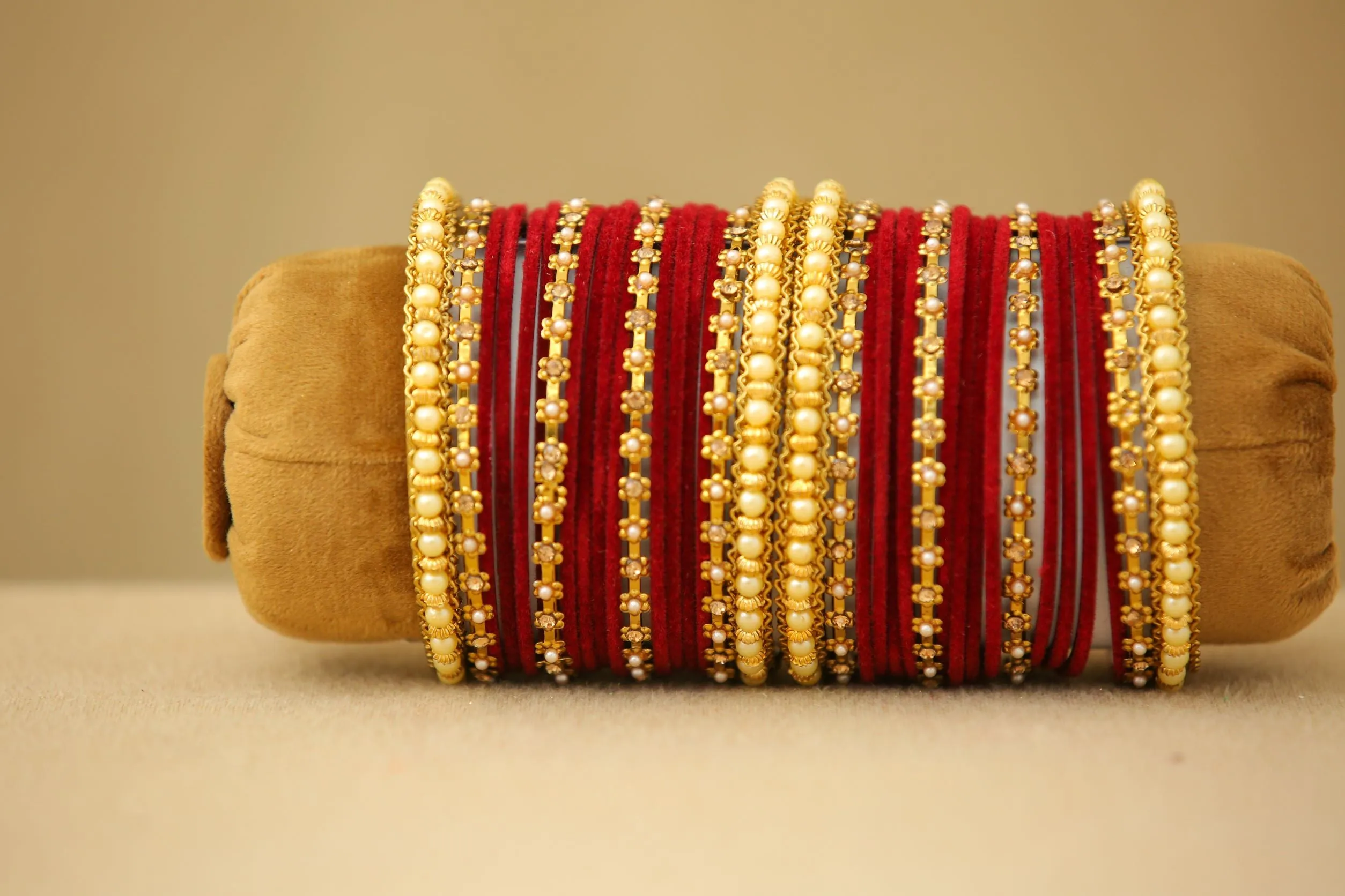 Laboni Bangles