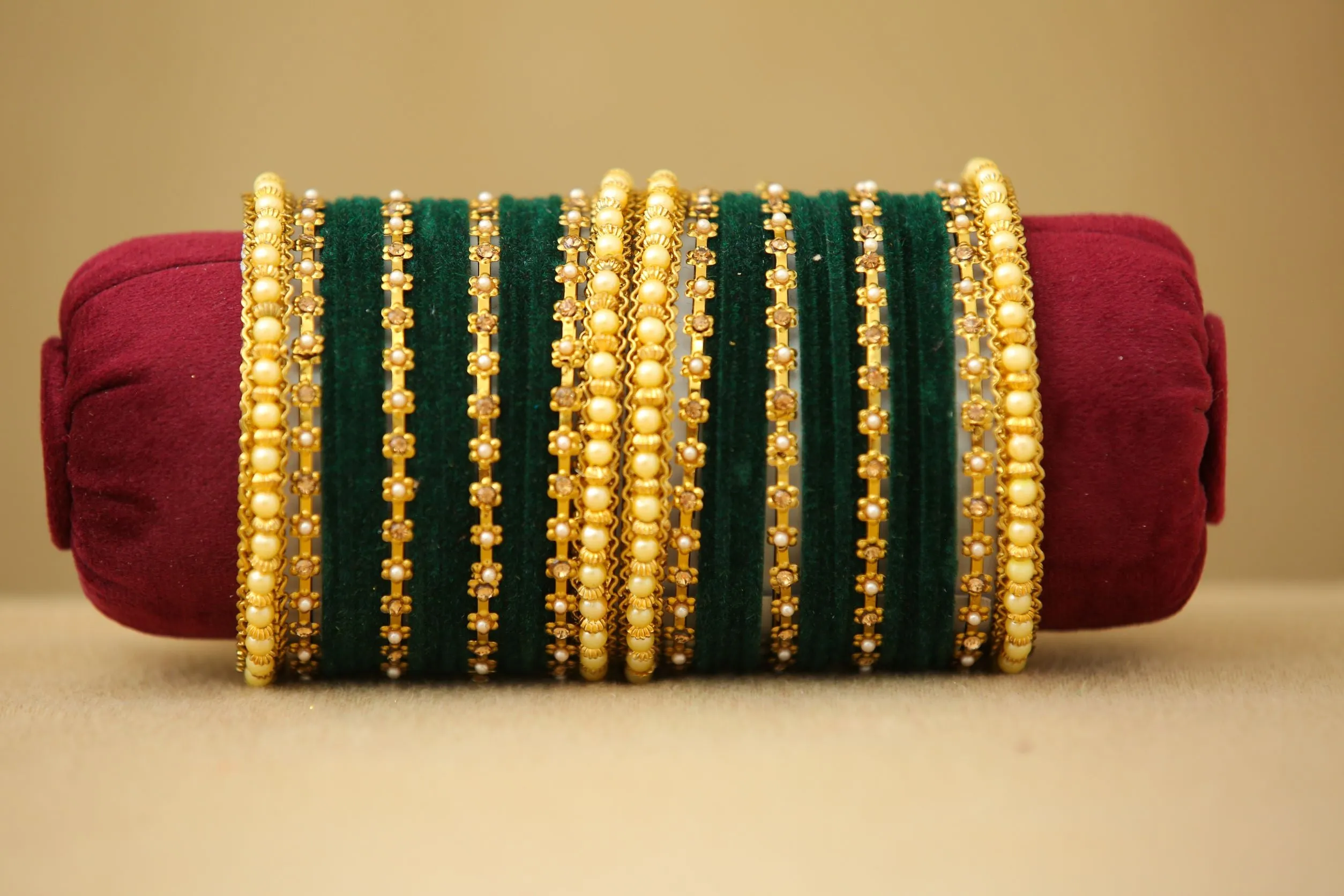 Laboni Bangles