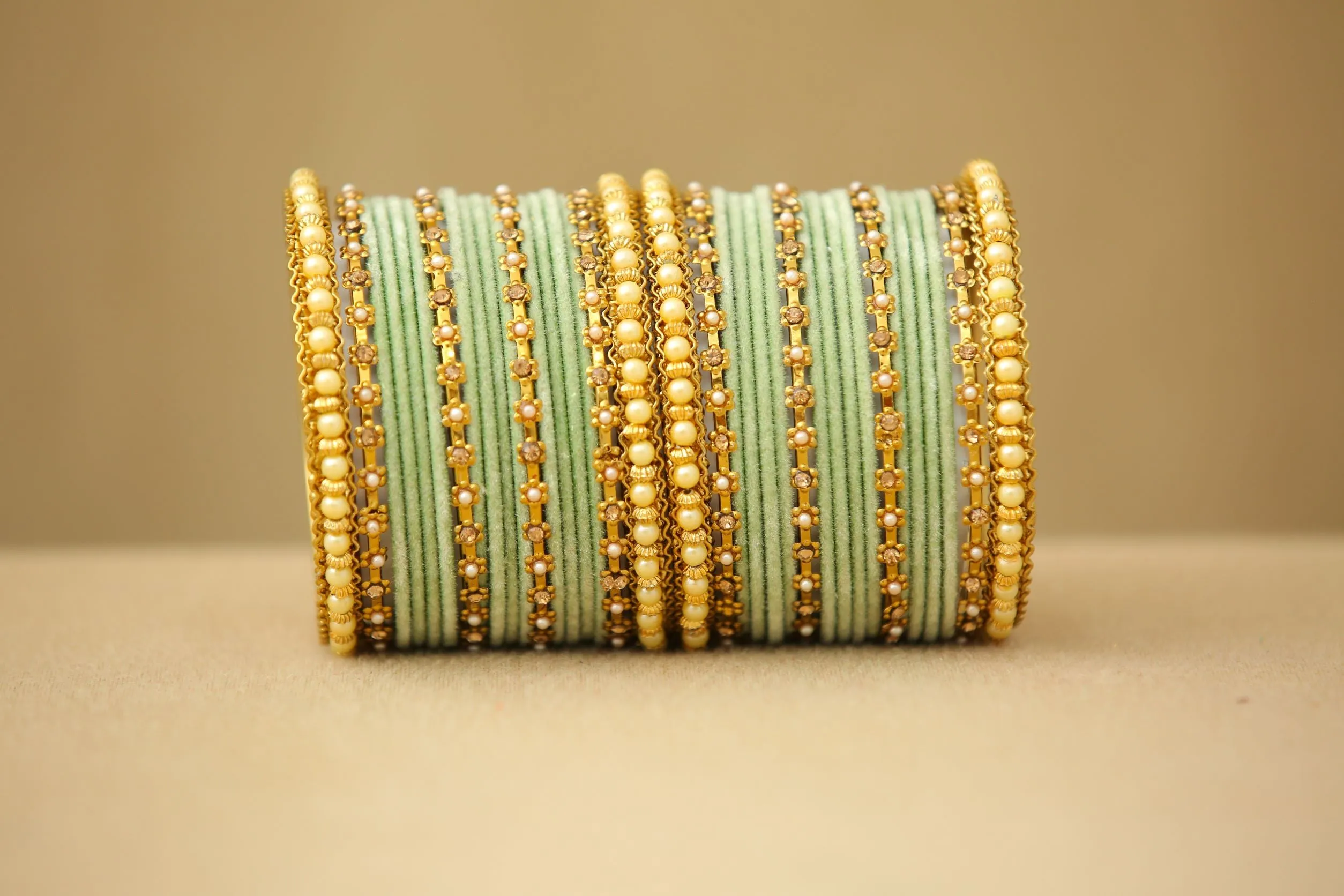 Laboni Bangles