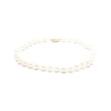 Ladies Freshwater Pearl Bracelet