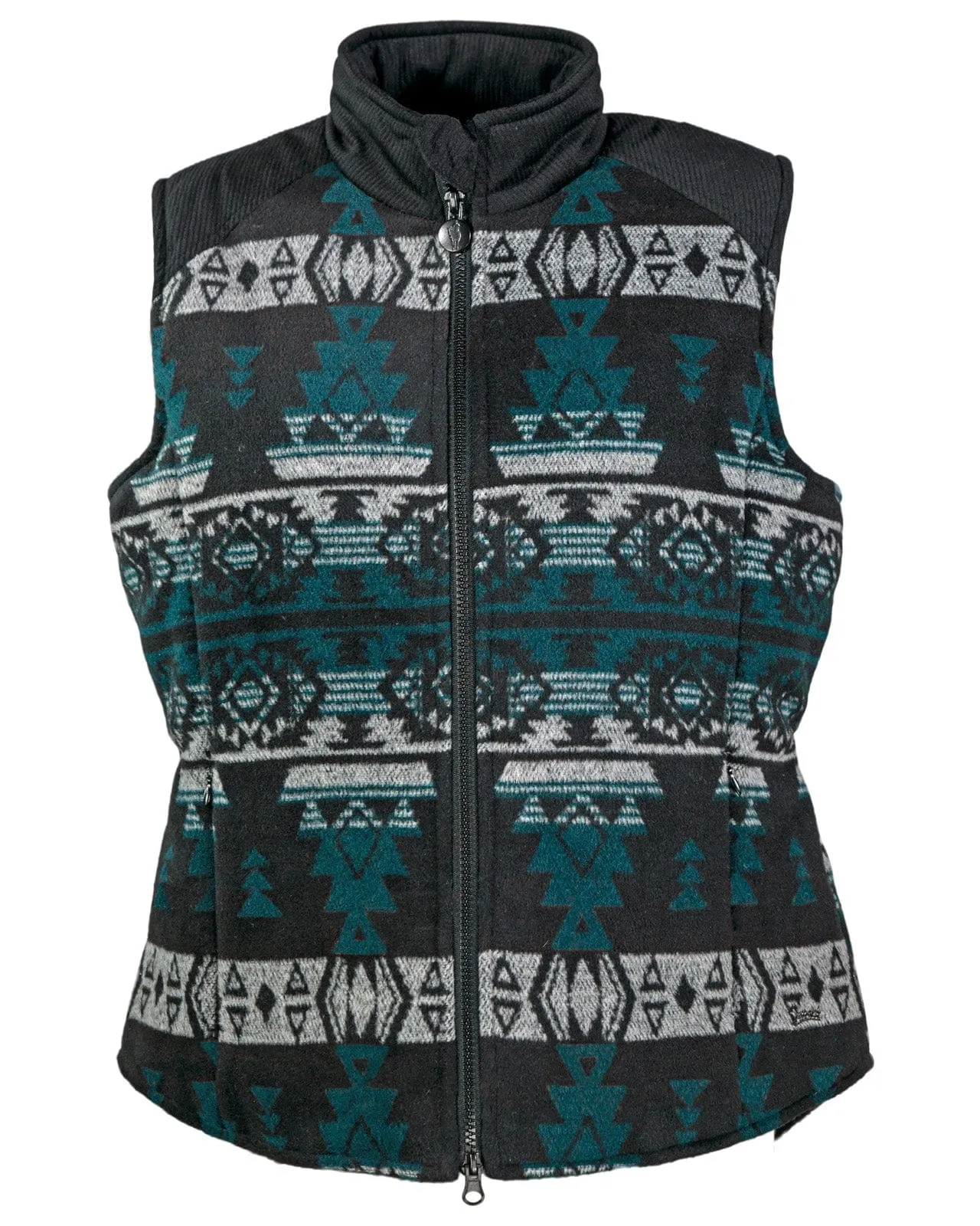 Ladies’ Maybelle Vest