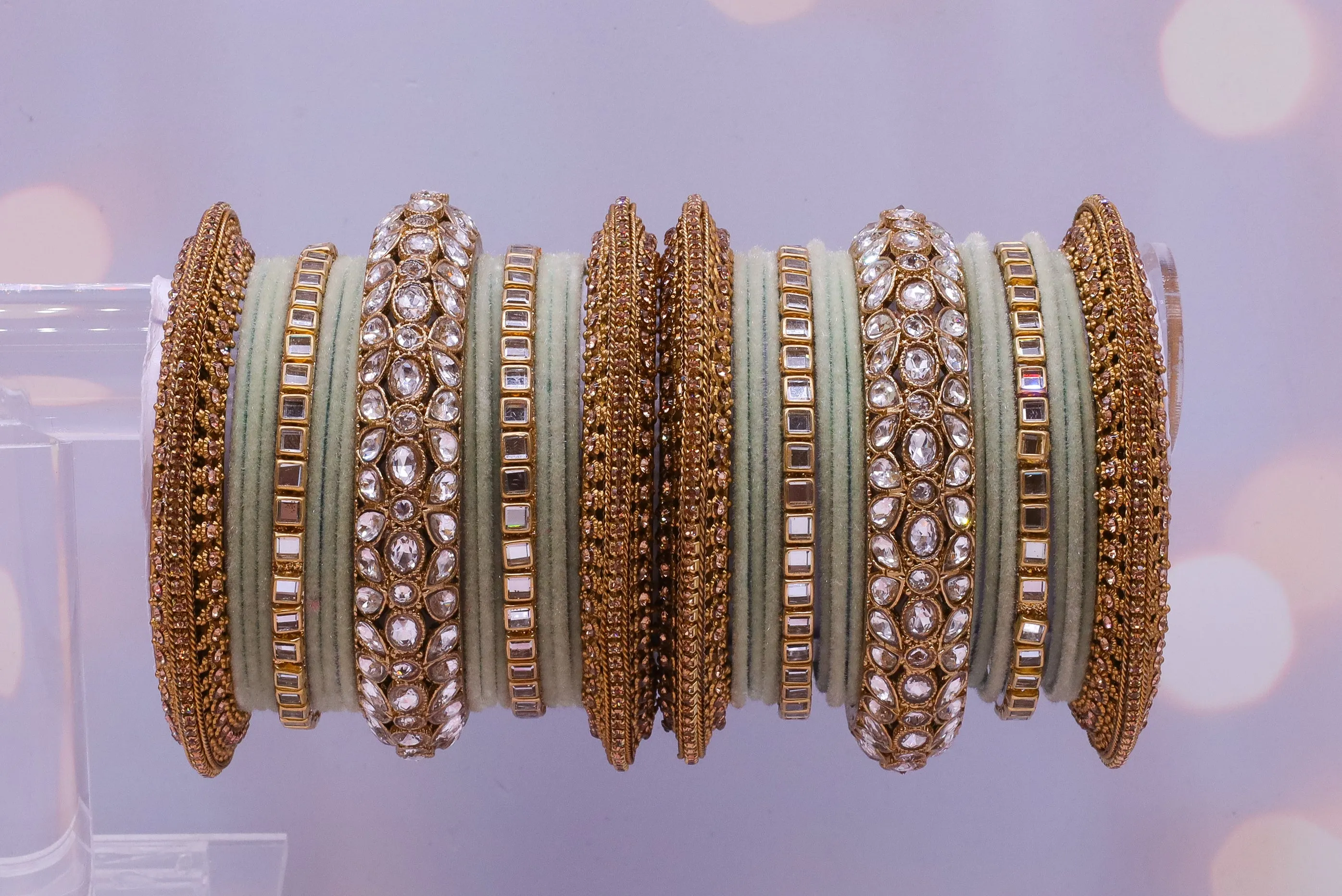 Lakshmi Bangles