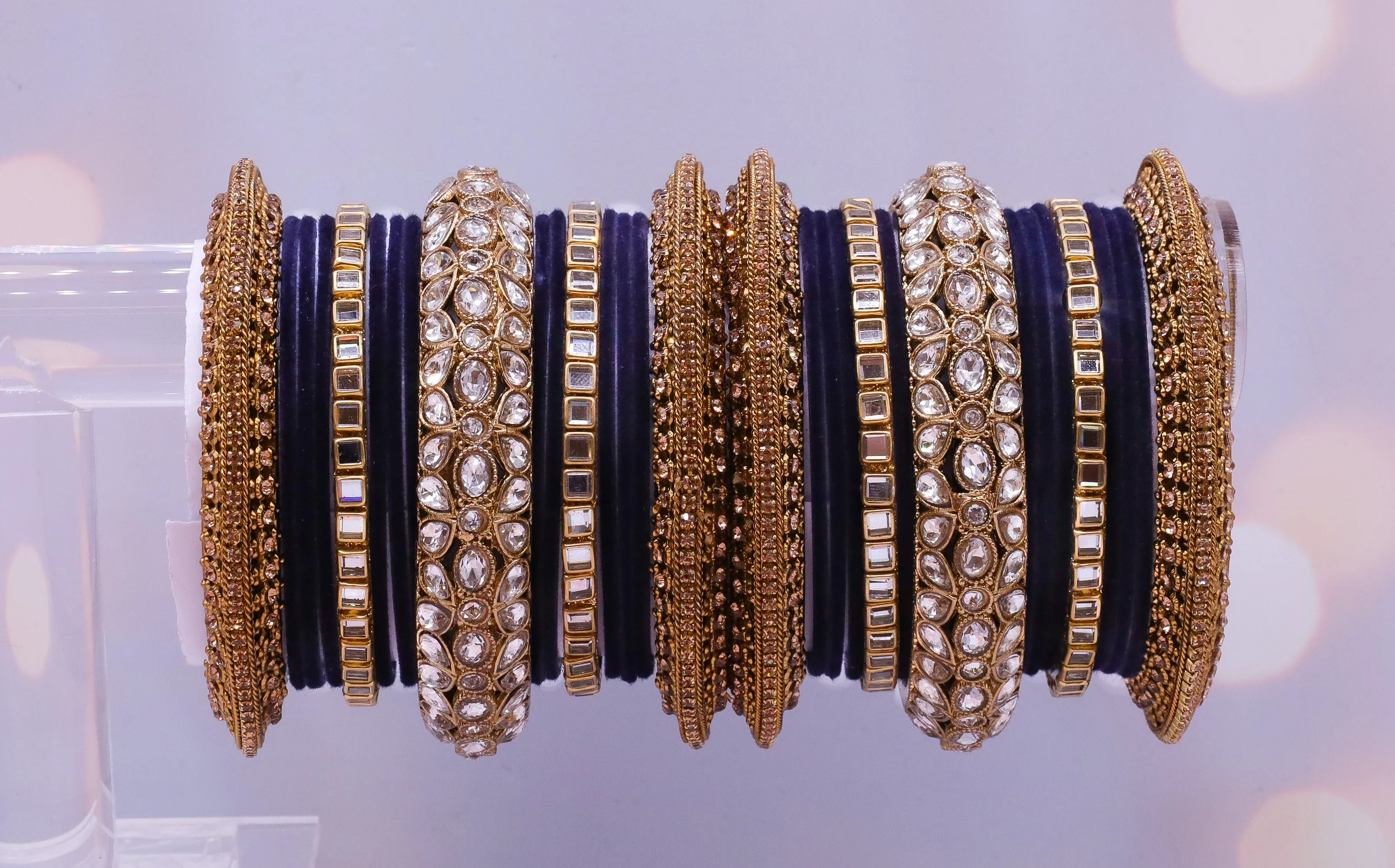 Lakshmi Bangles