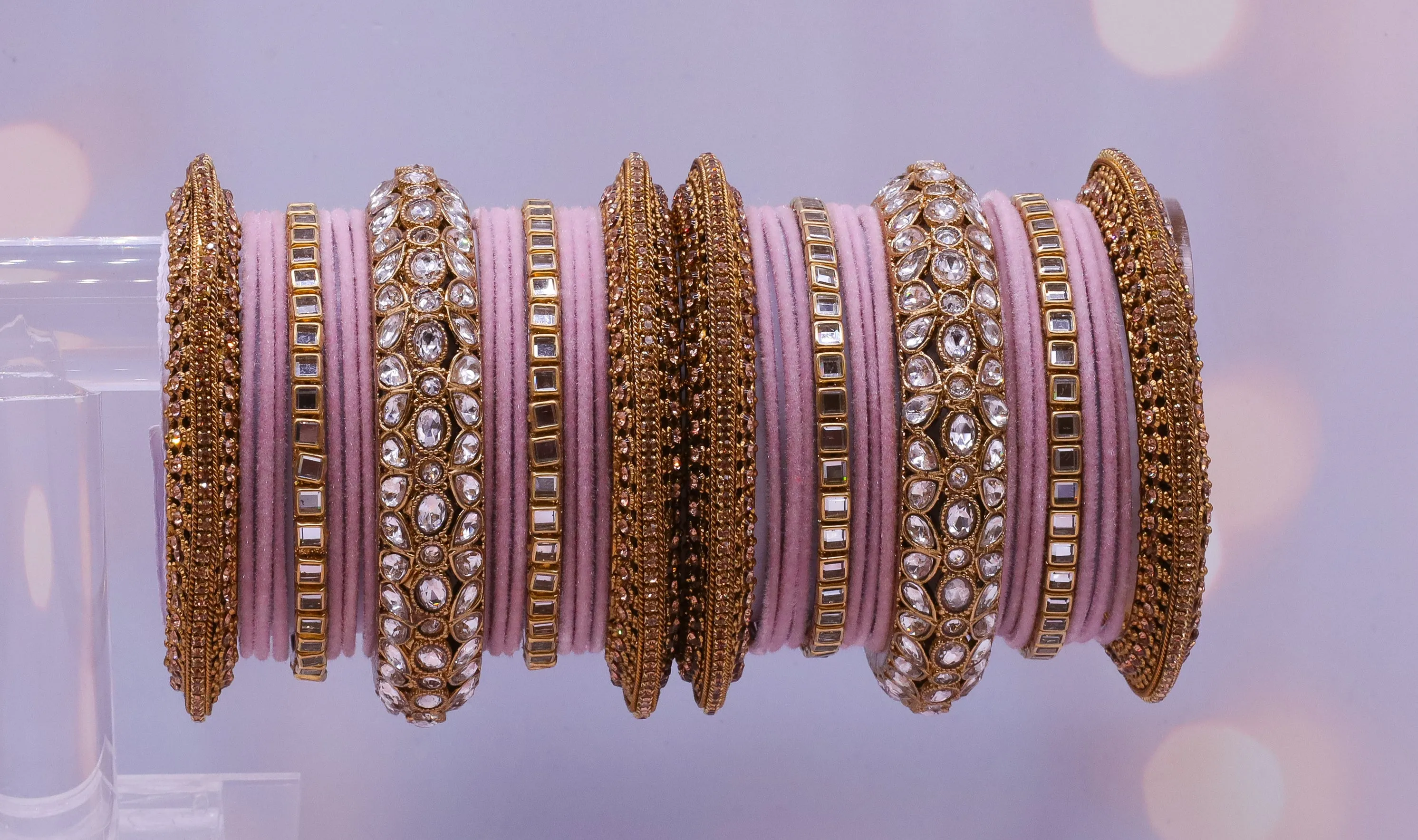 Lakshmi Bangles