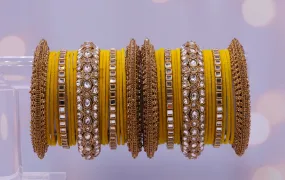 Lakshmi Bangles