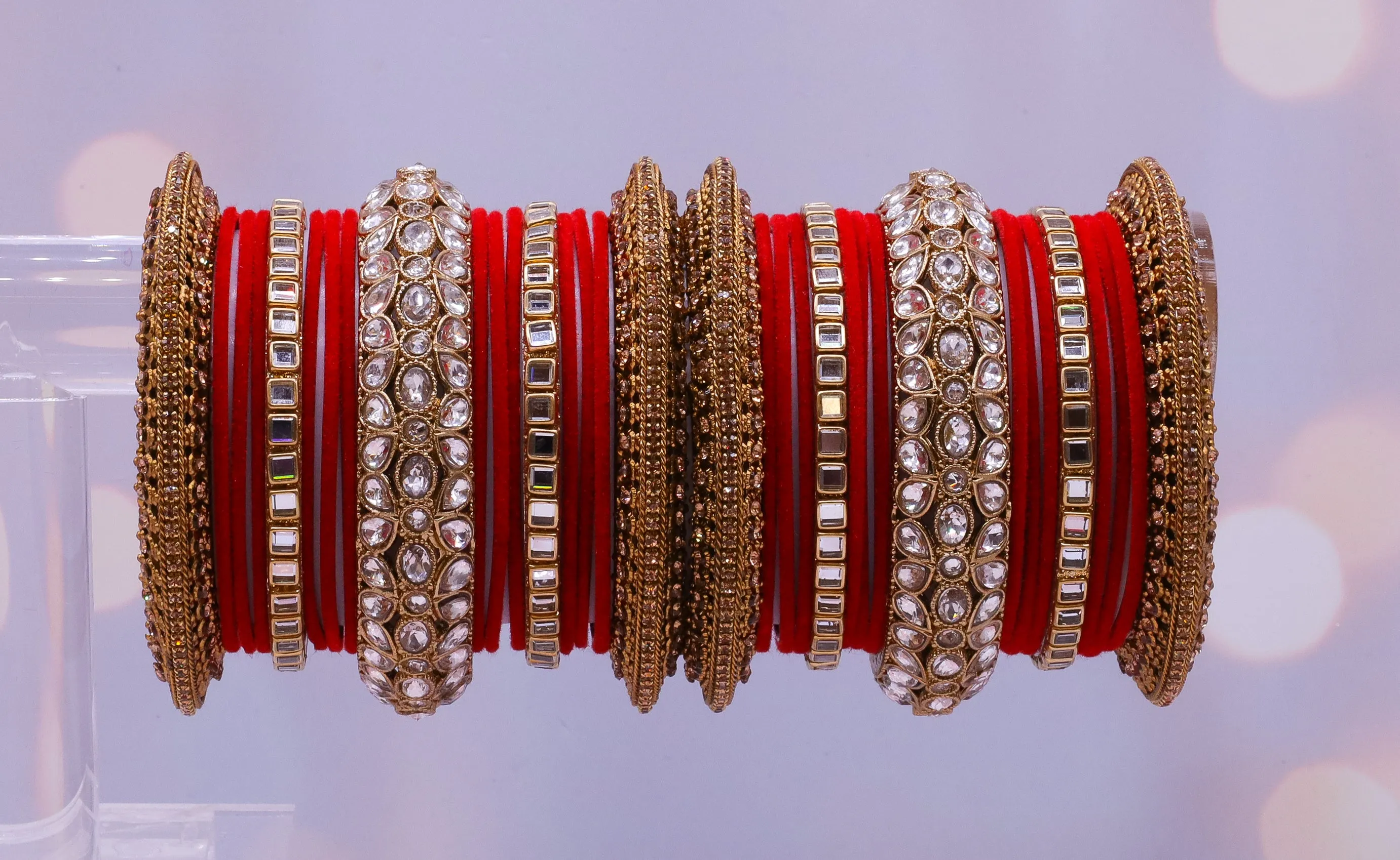 Lakshmi Bangles