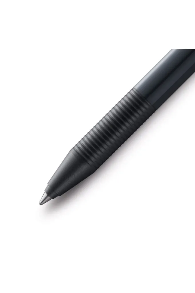 Lamy - Tipo - Rollerball Pen - Coal