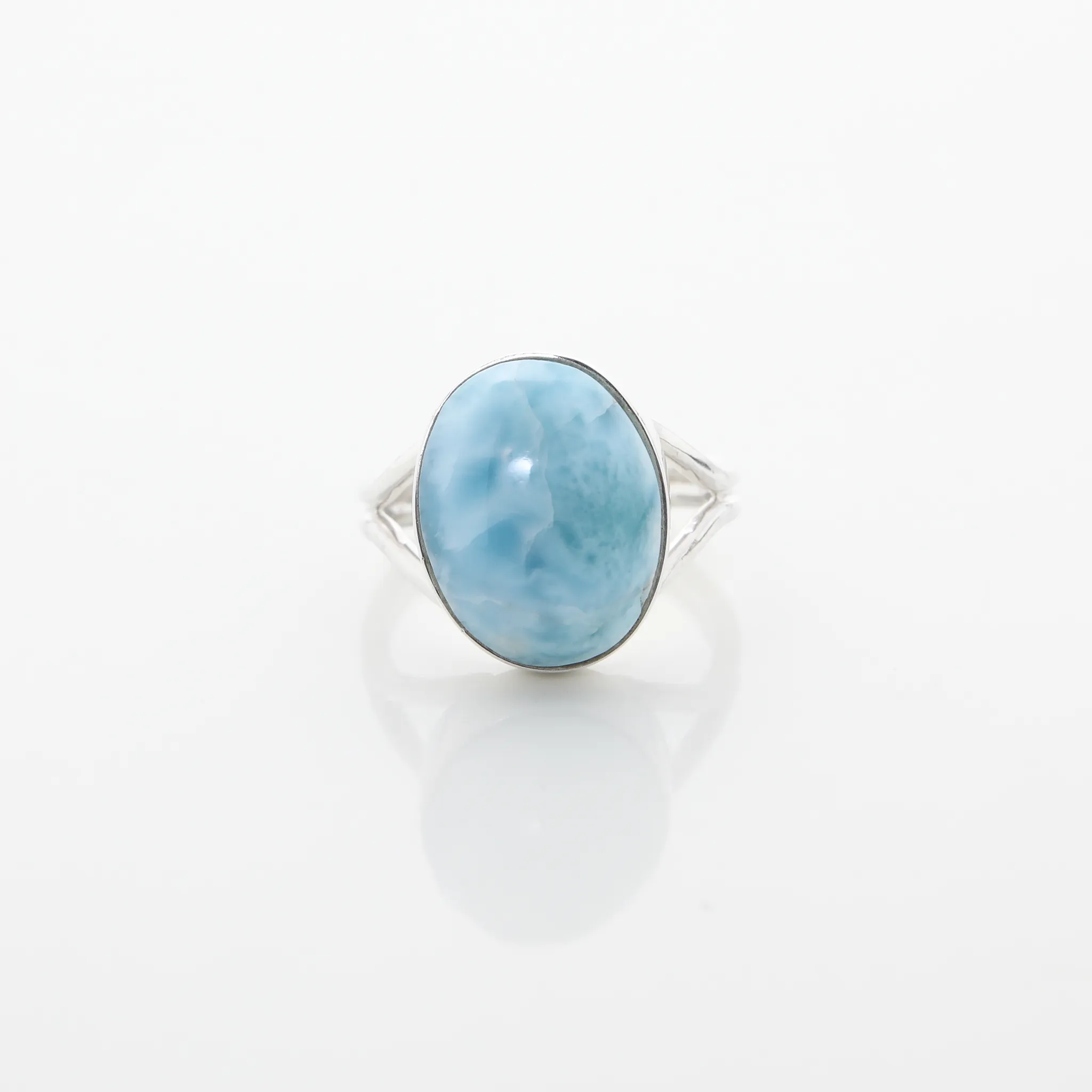 Larimar Ring Hayes