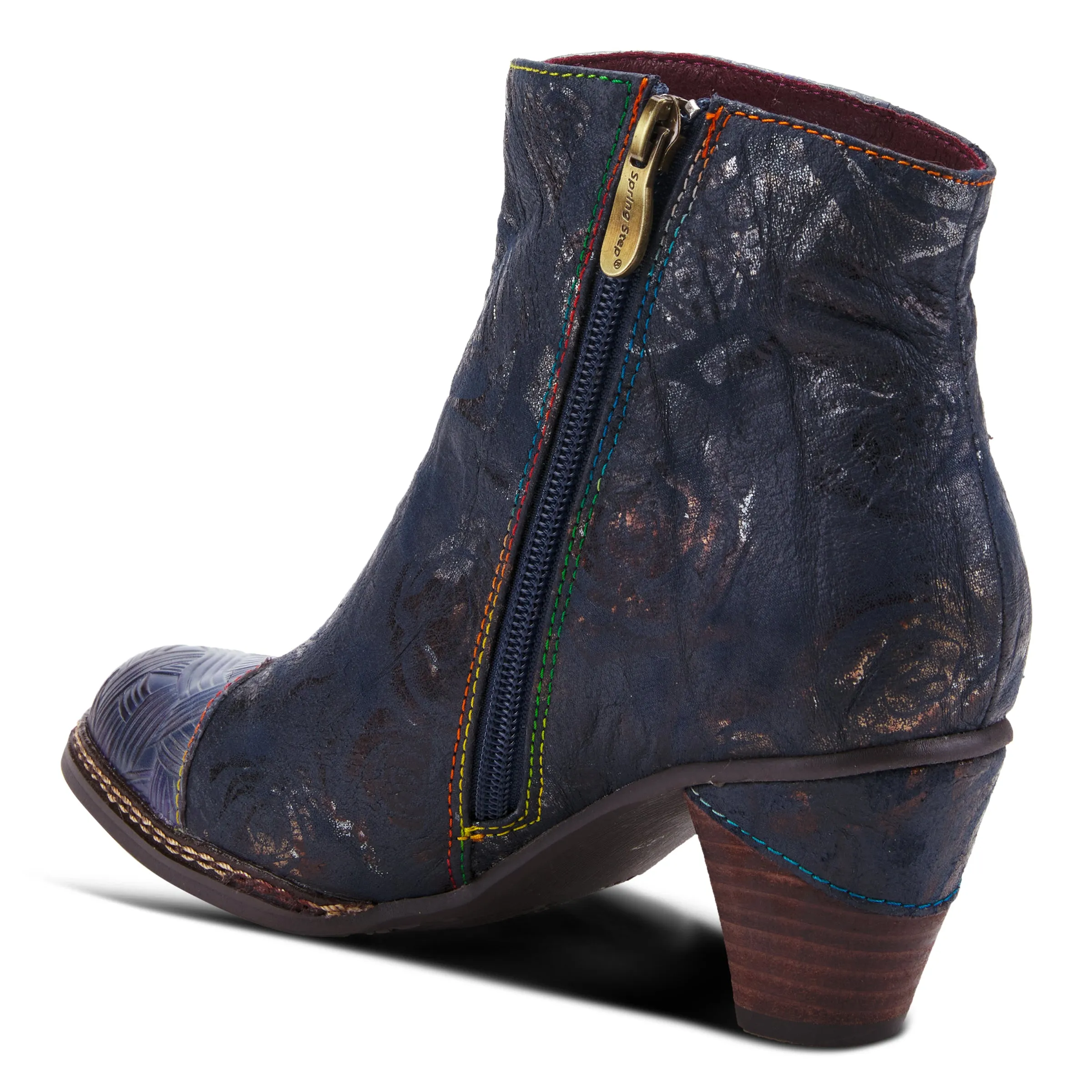 L'ARTISTE WATERLILY BOOTS