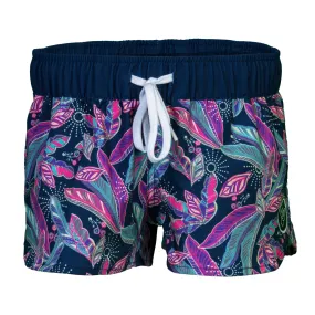 Lau Printed Shorts