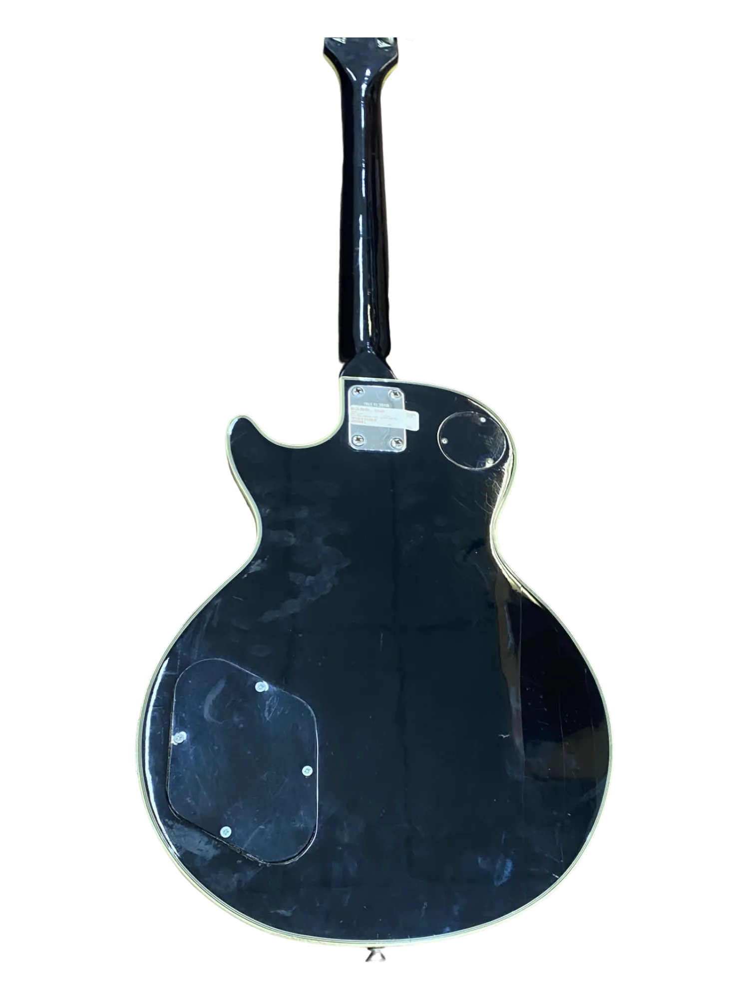 Maya Black Beauty Les Paul Vintage Japan