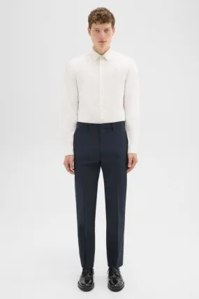 Mayer Pant in Stretch Wool