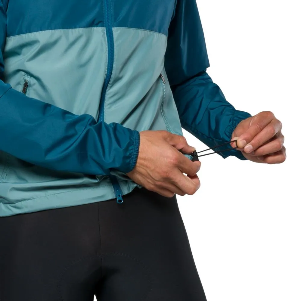 Men's Quest Barrier Convertible Jacket