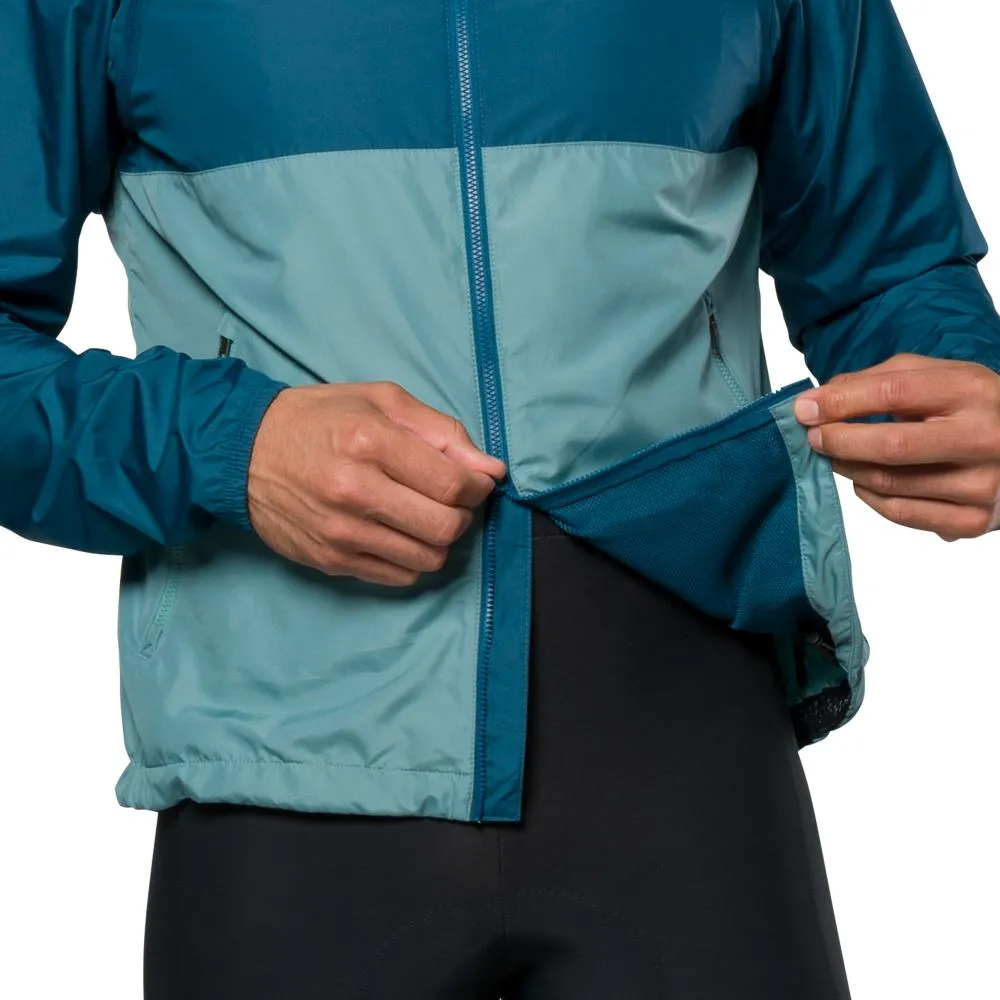 Men's Quest Barrier Convertible Jacket