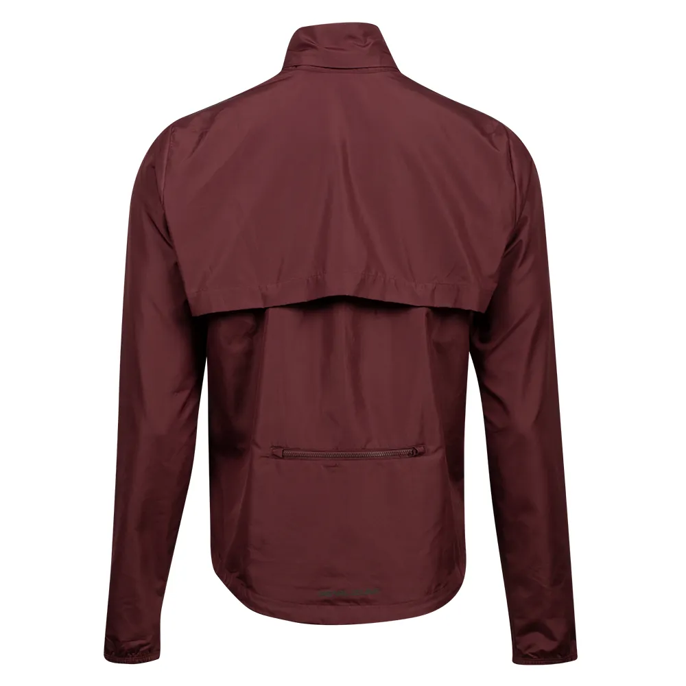 Men's Quest Barrier Convertible Jacket