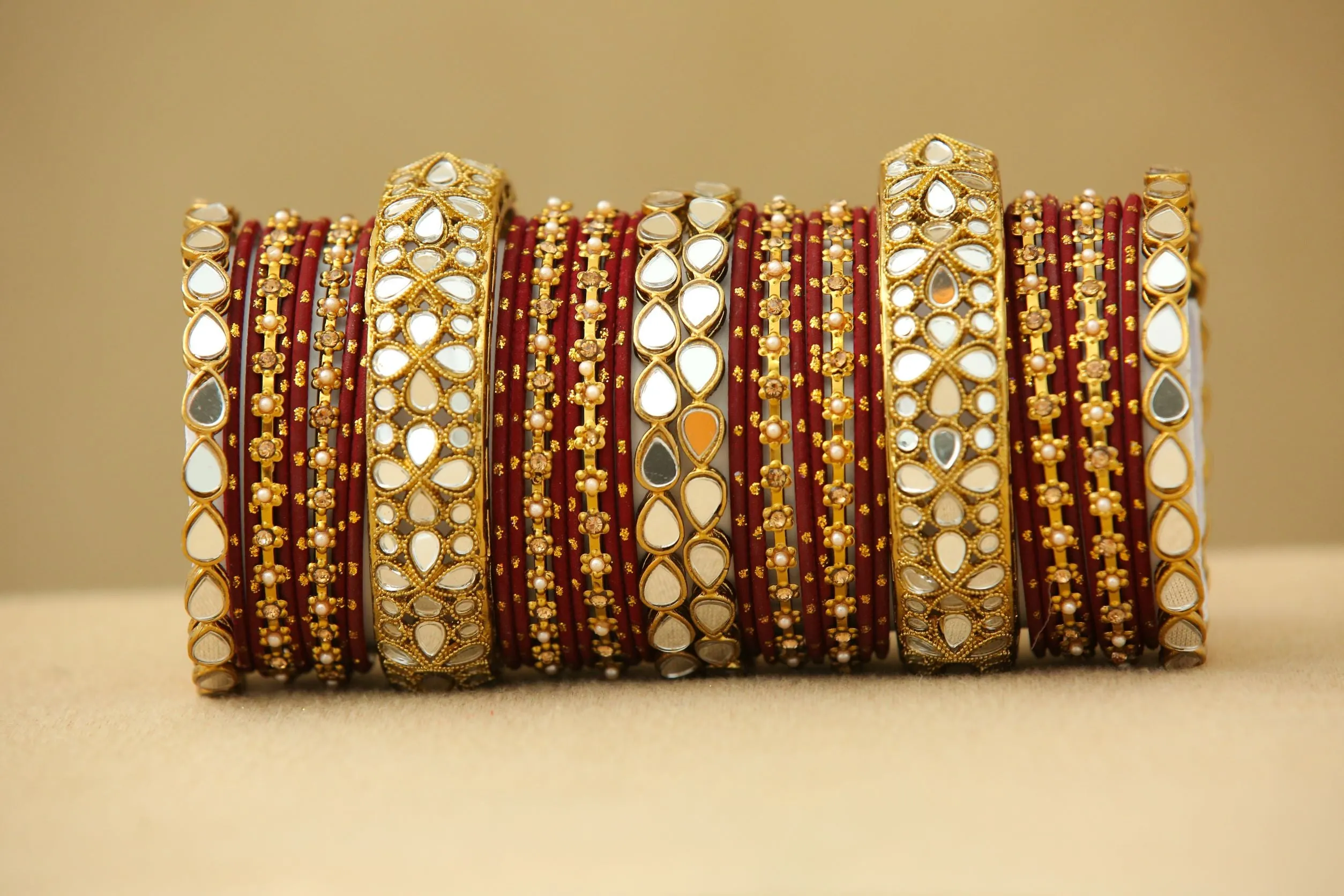 Monisha Bangles